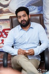 NTR Interview About Janata Garage Movie